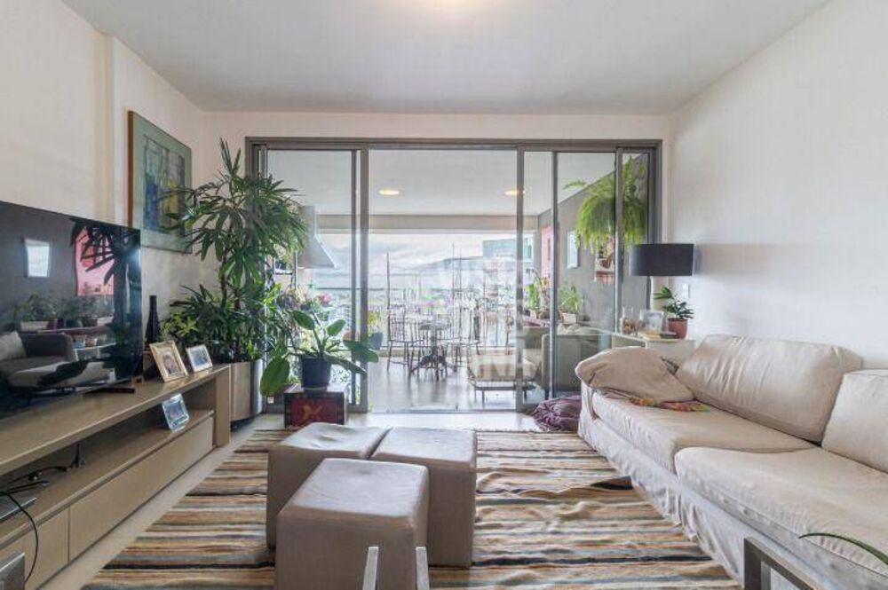 Apartamento, 3 quartos, 122 m² - Foto 11
