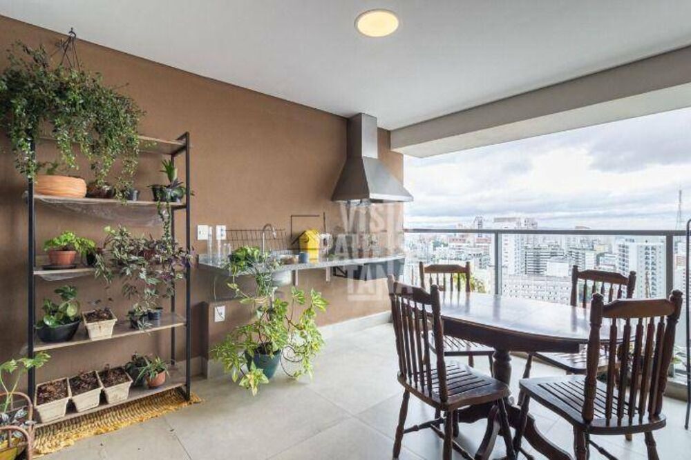 Apartamento, 3 quartos, 122 m² - Foto 4