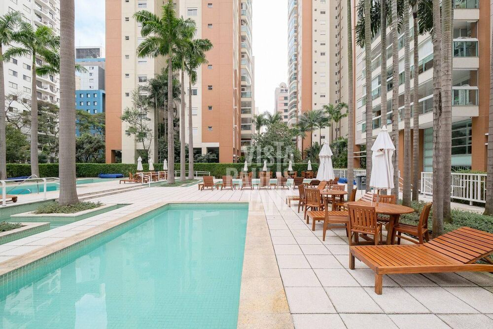 Apartamento, 3 quartos, 124 m² - Foto 22