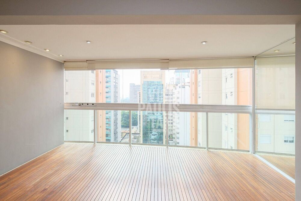 Apartamento, 3 quartos, 124 m² - Foto 2