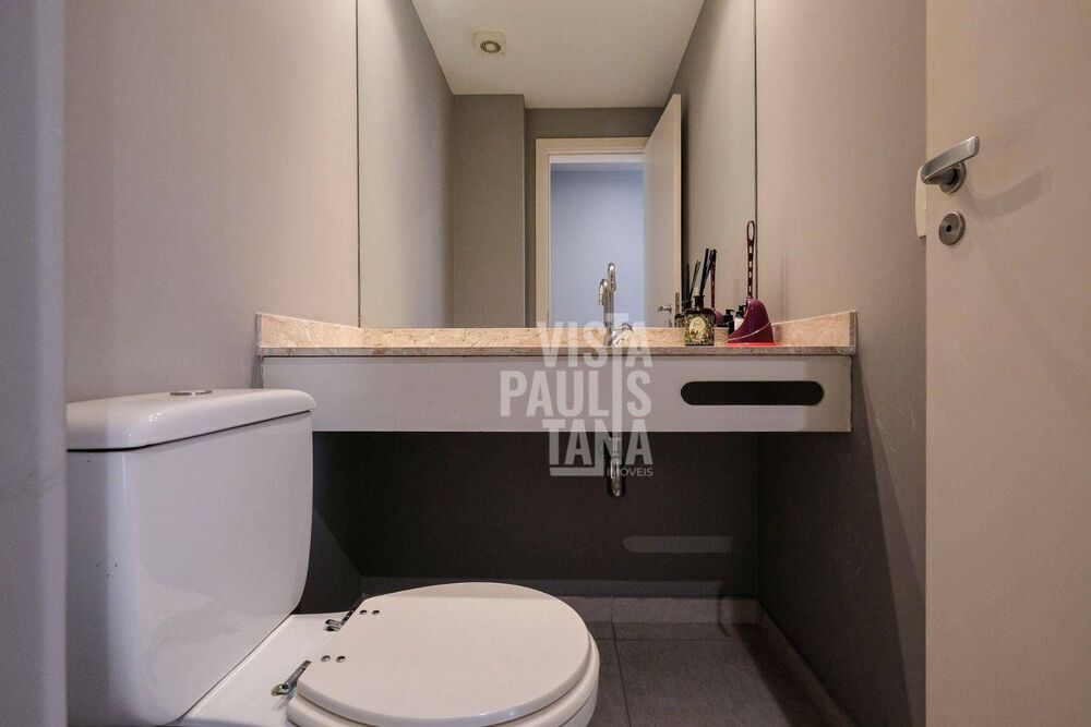 Apartamento, 3 quartos, 124 m² - Foto 7