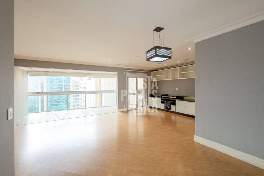 Apartamento, 3 quartos, 124 m² - Foto 5