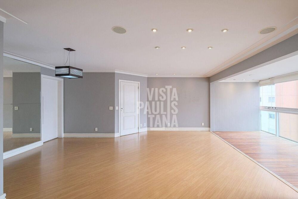 Apartamento, 3 quartos, 124 m² - Foto 3