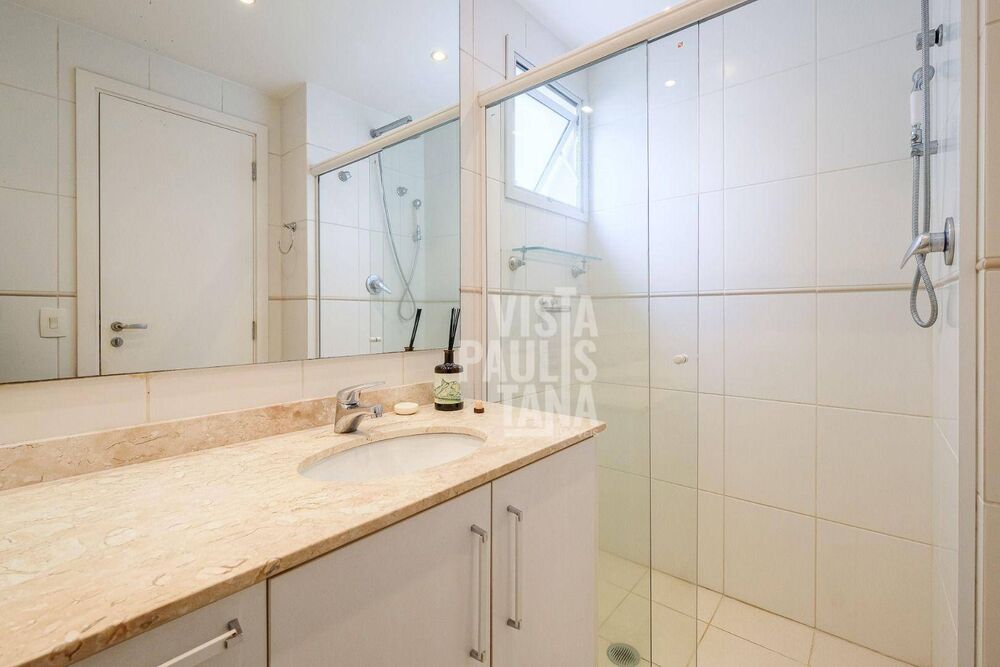 Apartamento, 3 quartos, 124 m² - Foto 10