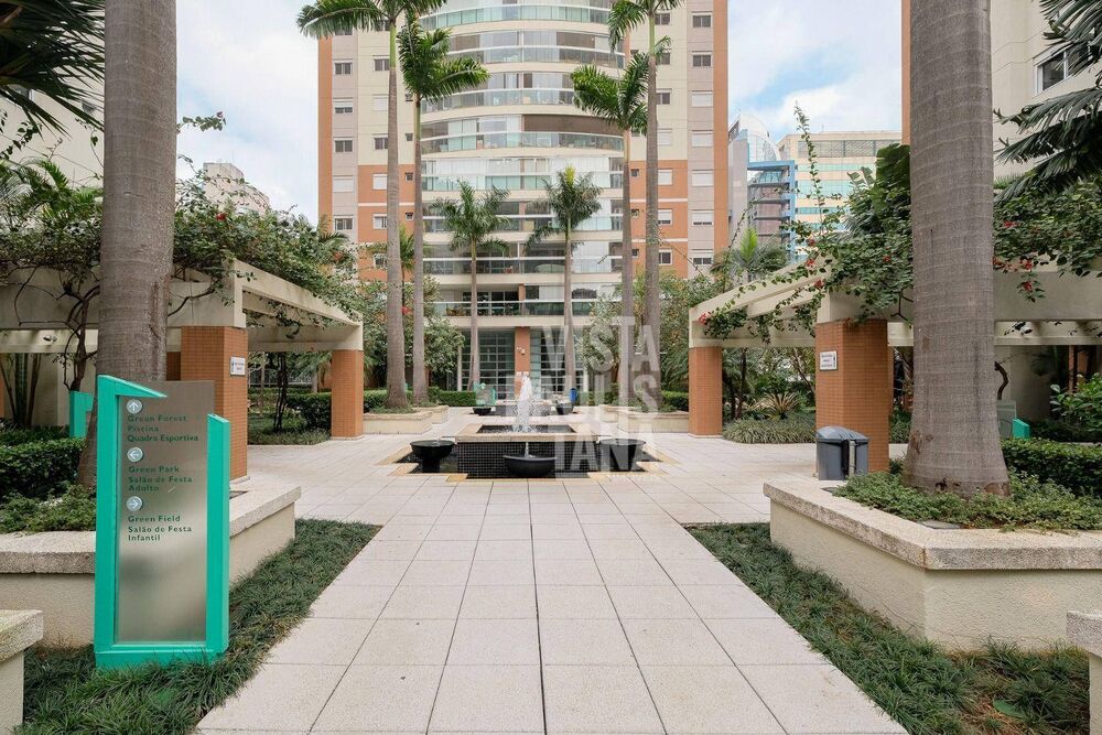 Apartamento, 3 quartos, 124 m² - Foto 20