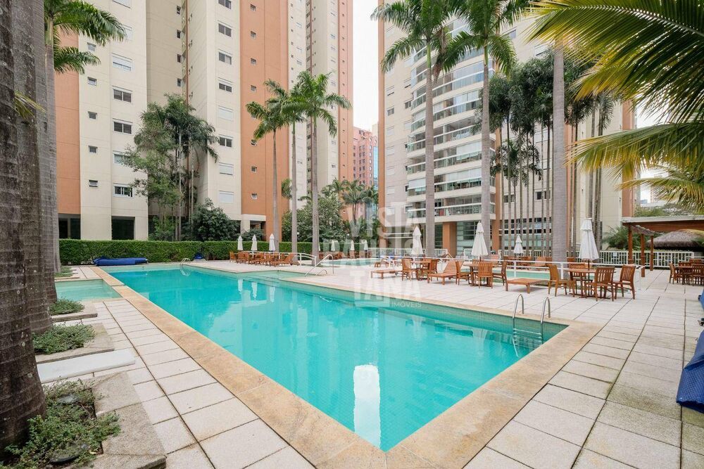 Apartamento, 3 quartos, 124 m² - Foto 21