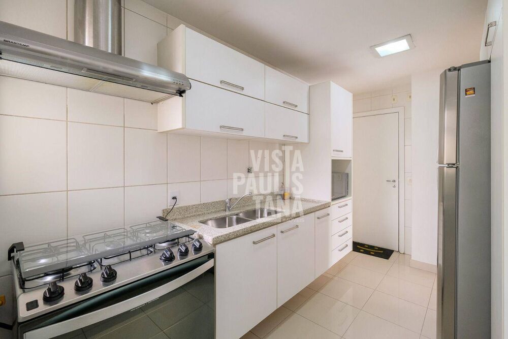 Apartamento, 3 quartos, 124 m² - Foto 16