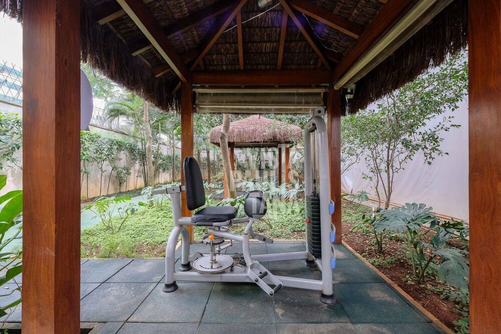 Apartamento, 3 quartos, 124 m² - Foto 24