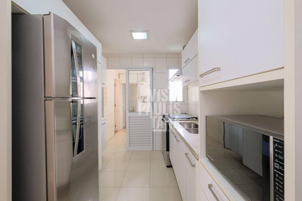 Apartamento, 3 quartos, 124 m² - Foto 17