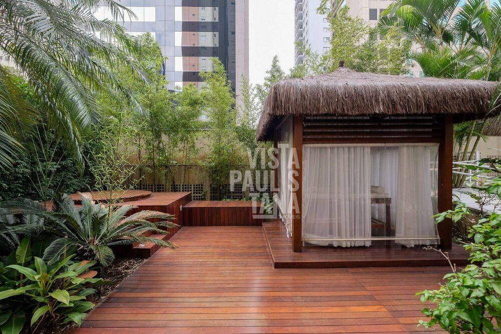 Apartamento, 3 quartos, 124 m² - Foto 23