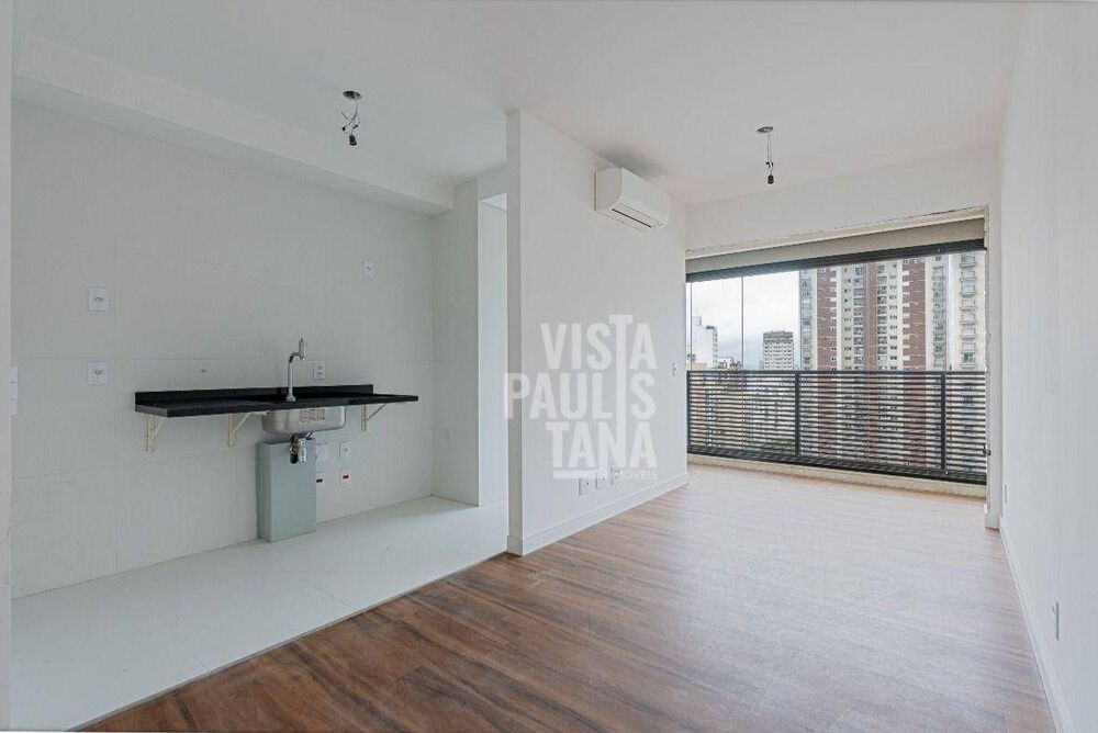 Apartamento, 1 quarto, 42 m² - Foto 5