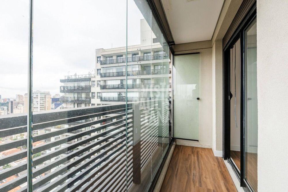 Apartamento, 1 quarto, 42 m² - Foto 10