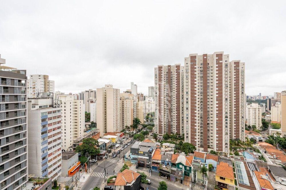 Apartamento, 1 quarto, 42 m² - Foto 1