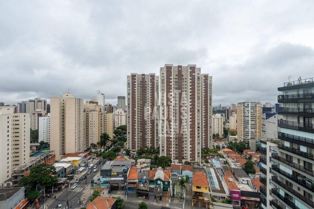 Apartamento, 1 quarto, 42 m² - Foto 2