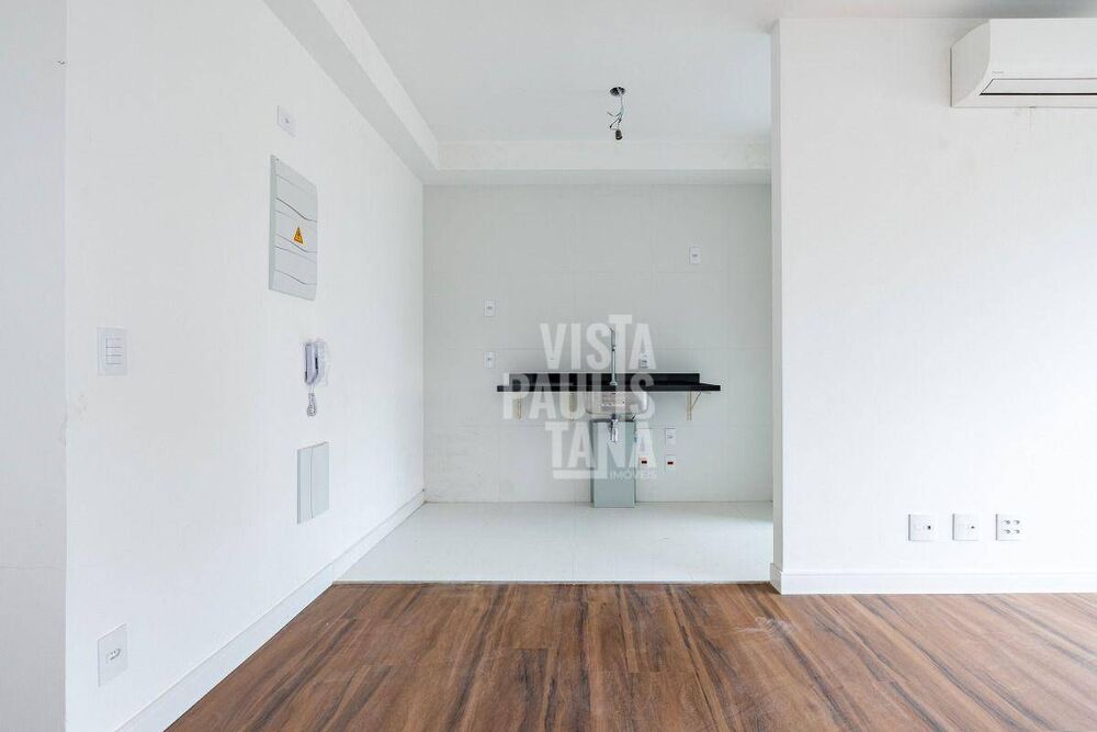 Apartamento, 1 quarto, 42 m² - Foto 3