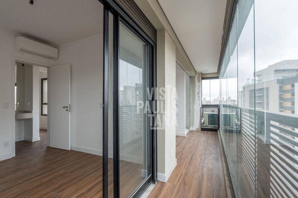 Apartamento, 1 quarto, 42 m² - Foto 27
