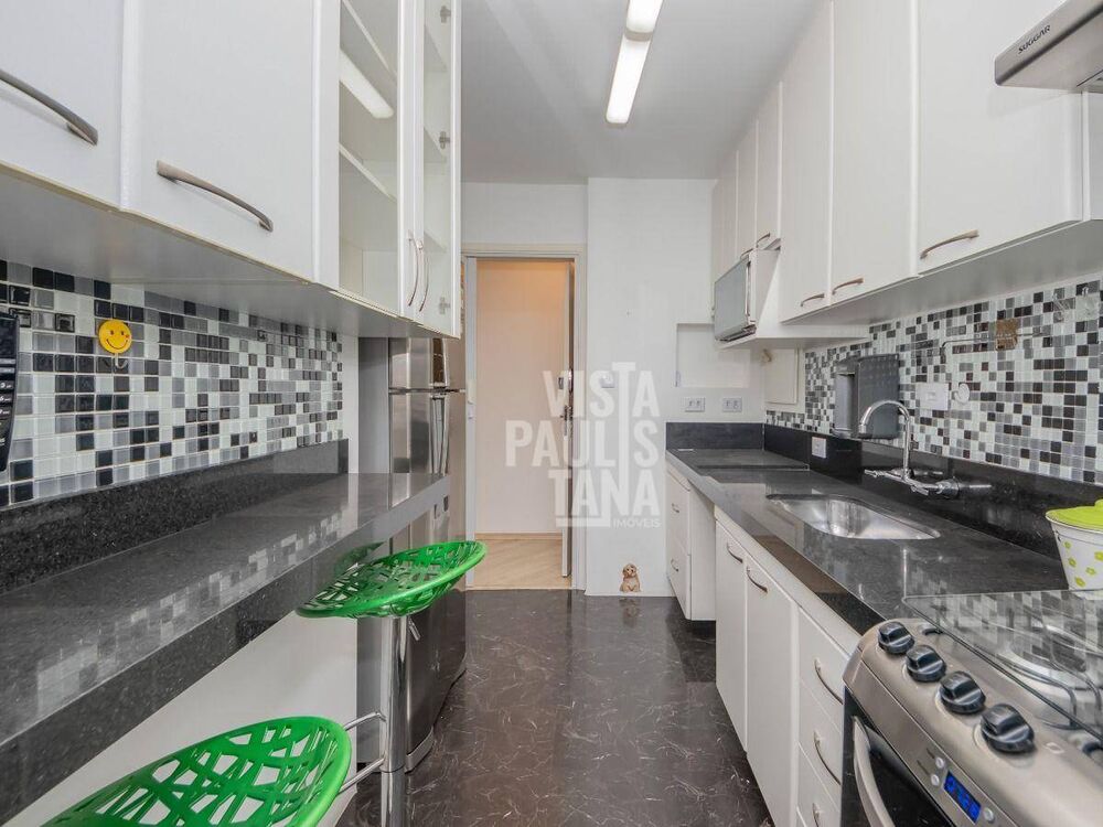 Apartamento, 3 quartos, 66 m² - Foto 27