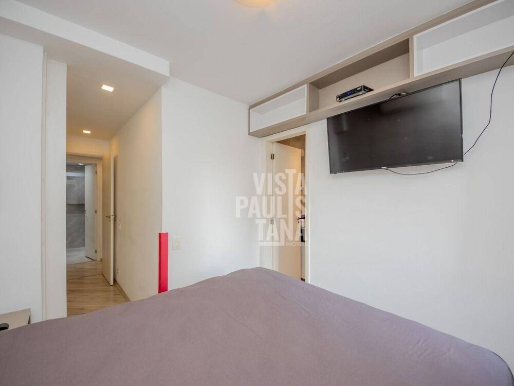 Apartamento, 3 quartos, 66 m² - Foto 6