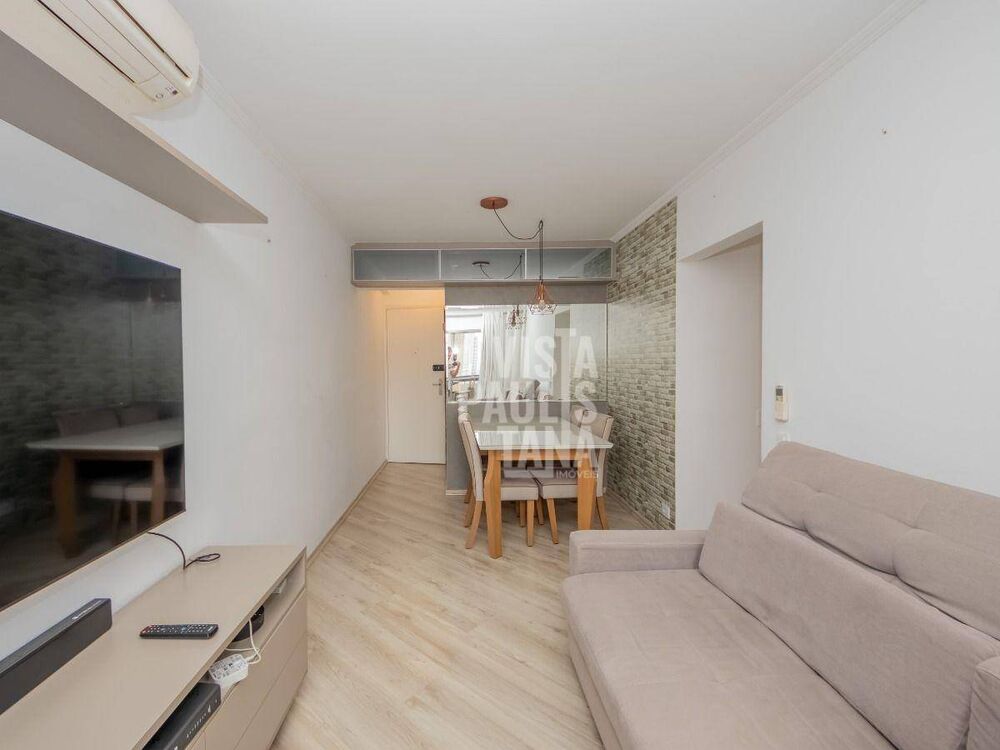 Apartamento, 3 quartos, 66 m² - Foto 11