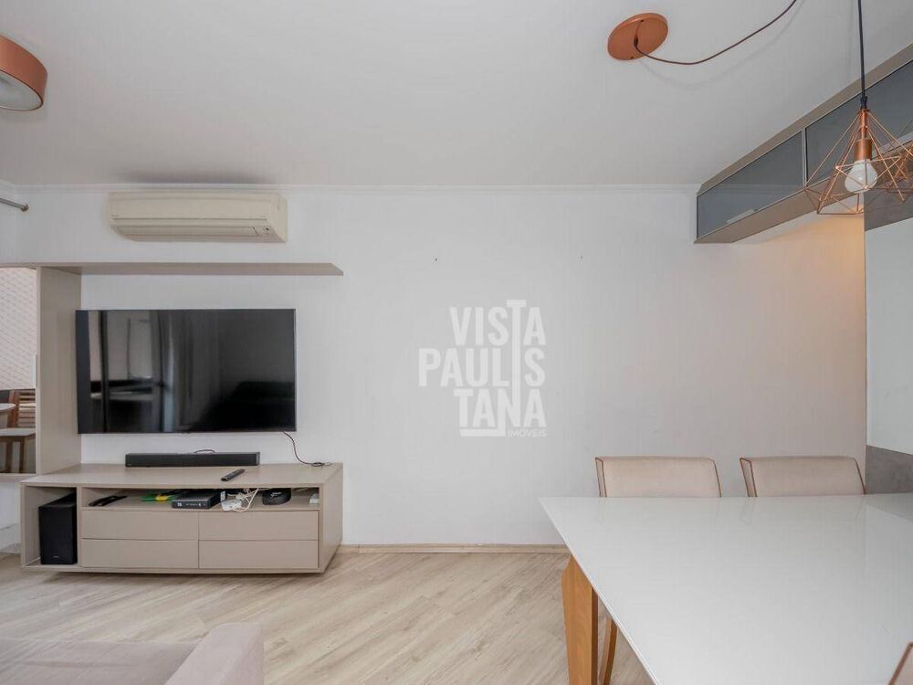 Apartamento, 3 quartos, 66 m² - Foto 1