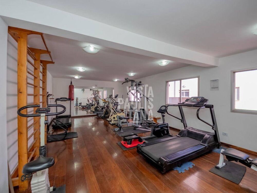Apartamento, 3 quartos, 66 m² - Foto 21