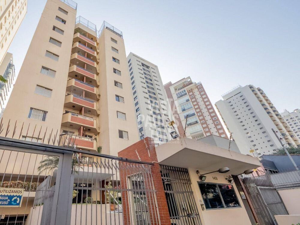 Apartamento, 3 quartos, 66 m² - Foto 29