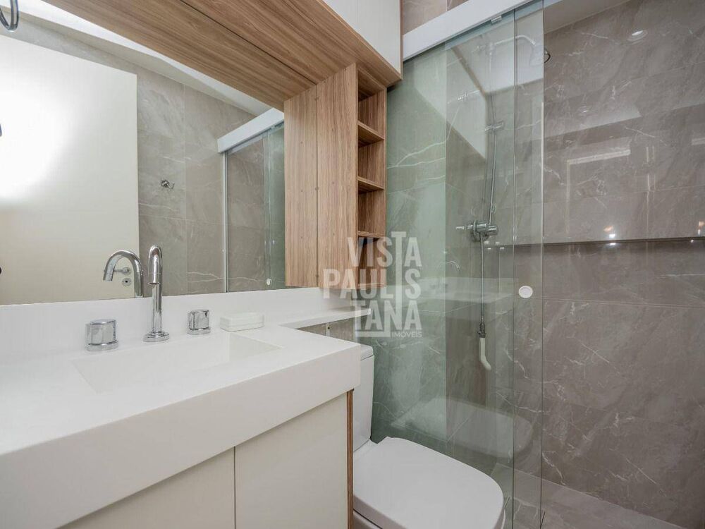 Apartamento, 3 quartos, 66 m² - Foto 5