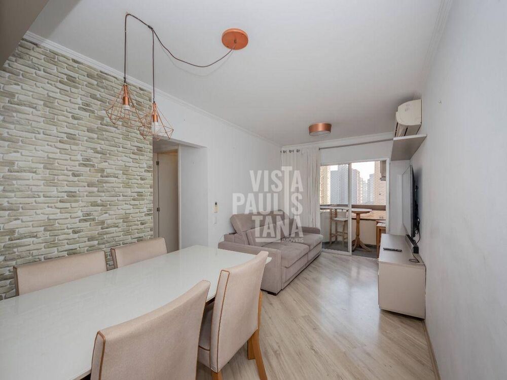 Apartamento, 3 quartos, 66 m² - Foto 14