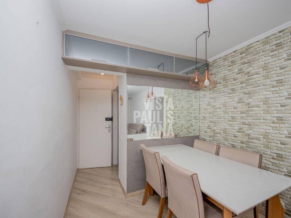 Apartamento, 3 quartos, 66 m² - Foto 17