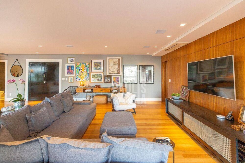 Apartamento, 4 quartos, 311 m² - Foto 6