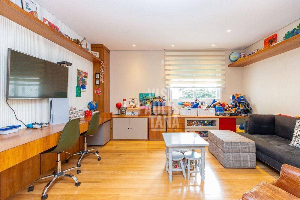 Apartamento, 4 quartos, 311 m² - Foto 13