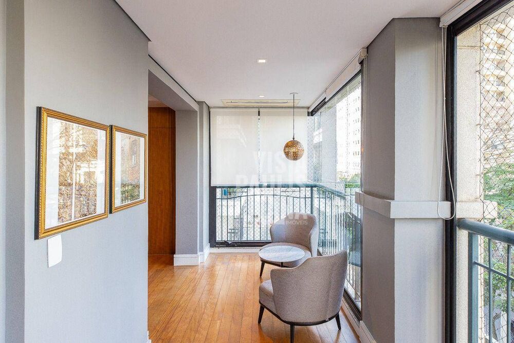 Apartamento, 4 quartos, 311 m² - Foto 11