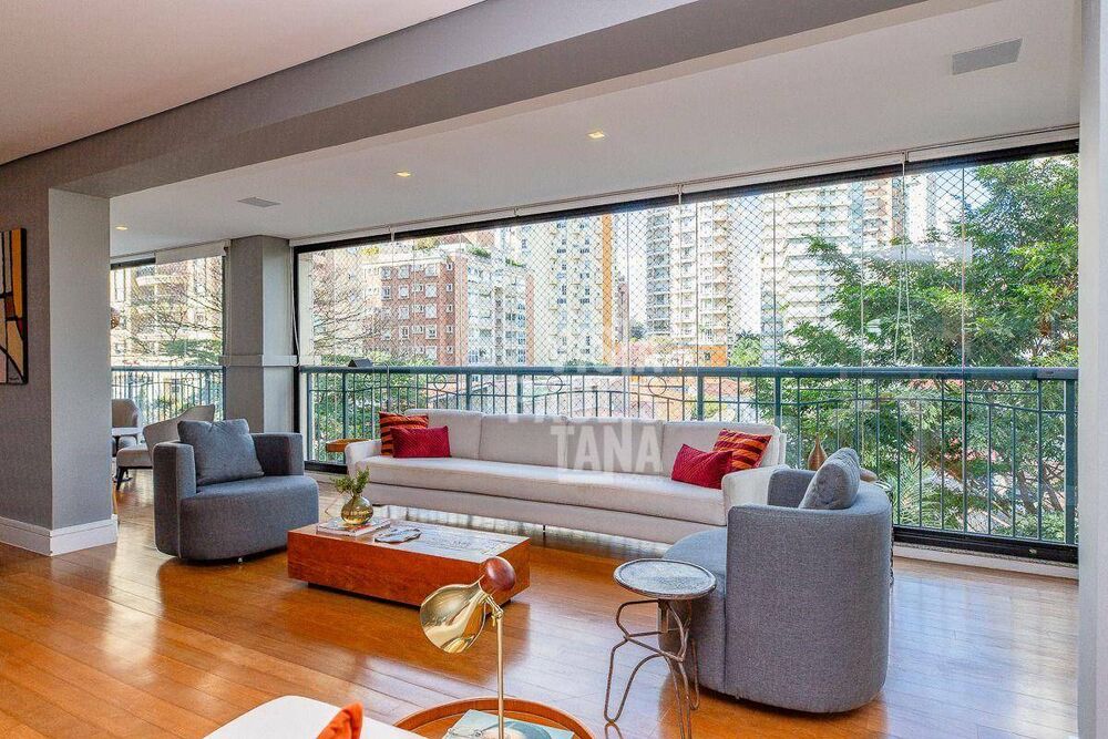 Apartamento, 4 quartos, 311 m² - Foto 7