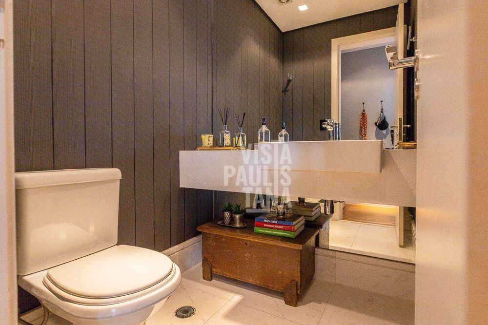Apartamento, 4 quartos, 311 m² - Foto 23