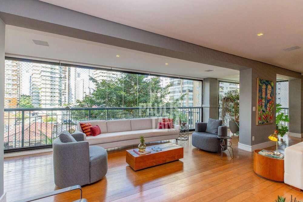 Apartamento, 4 quartos, 311 m² - Foto 5