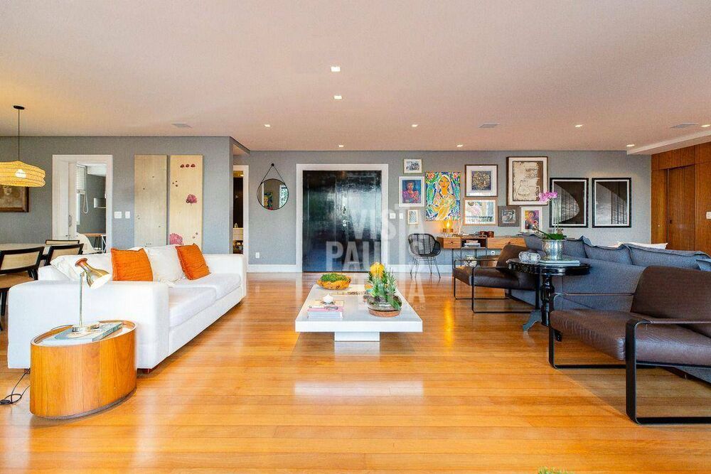 Apartamento, 4 quartos, 311 m² - Foto 8