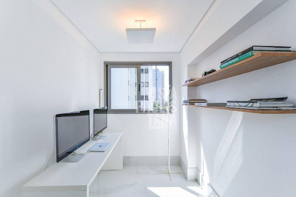 Cobertura, 2 quartos, 144 m² - Foto 4