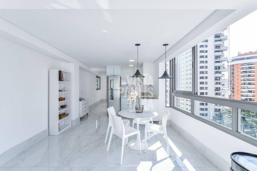 Cobertura, 2 quartos, 144 m² - Foto 10