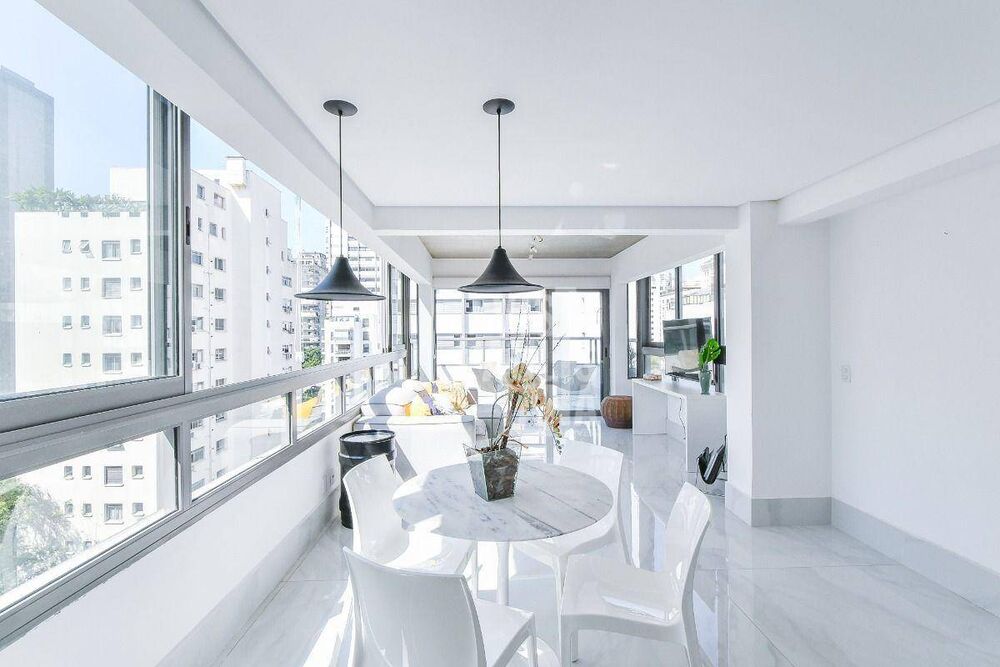 Cobertura, 2 quartos, 144 m² - Foto 9