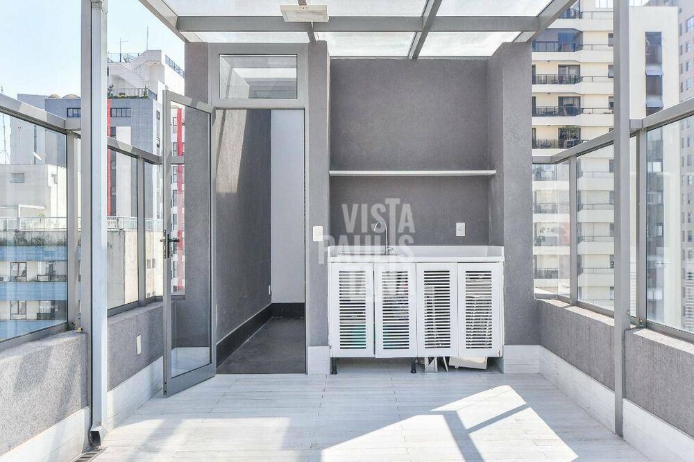 Cobertura, 2 quartos, 144 m² - Foto 11