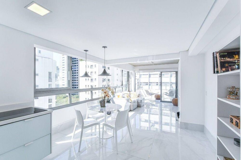 Cobertura, 2 quartos, 144 m² - Foto 8