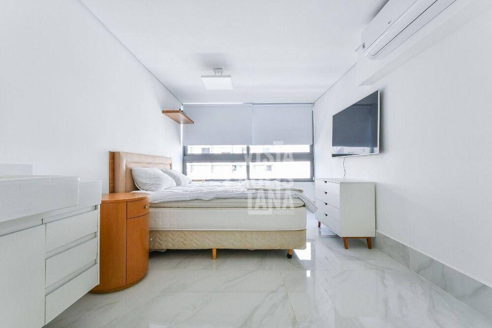 Cobertura, 2 quartos, 144 m² - Foto 7