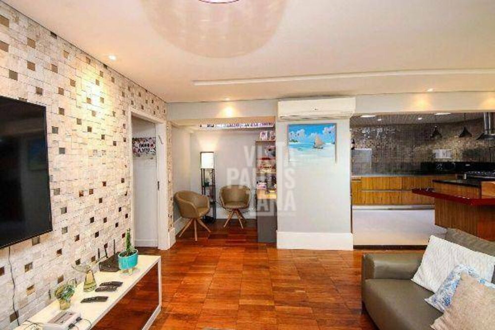 Apartamento, 3 quartos, 133 m² - Foto 3
