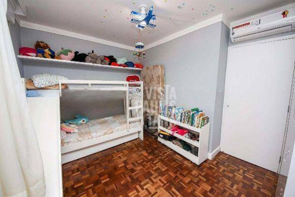 Apartamento, 3 quartos, 133 m² - Foto 4