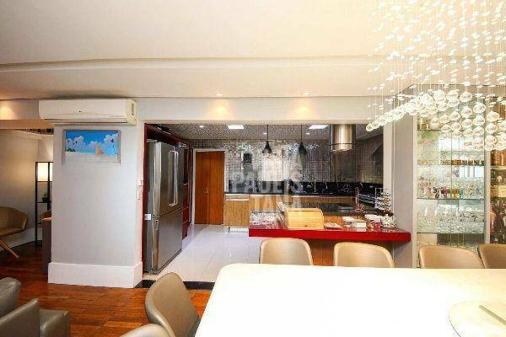 Apartamento, 3 quartos, 133 m² - Foto 2