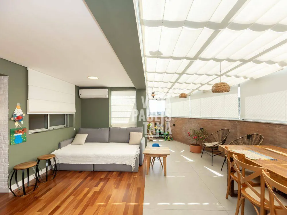 Apartamento, 2 quartos, 100 m² - Foto 1