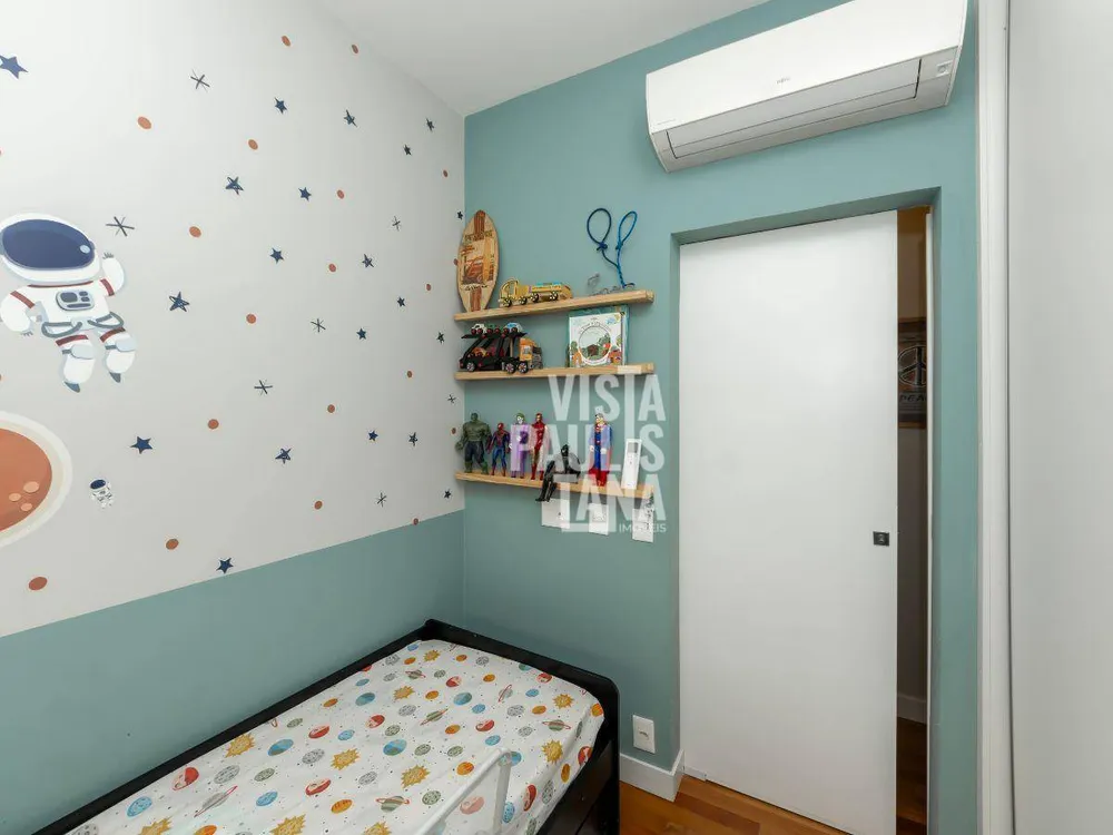 Apartamento, 2 quartos, 100 m² - Foto 3