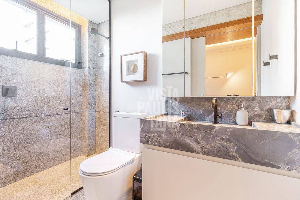 Apartamento, 2 quartos, 93 m² - Foto 2