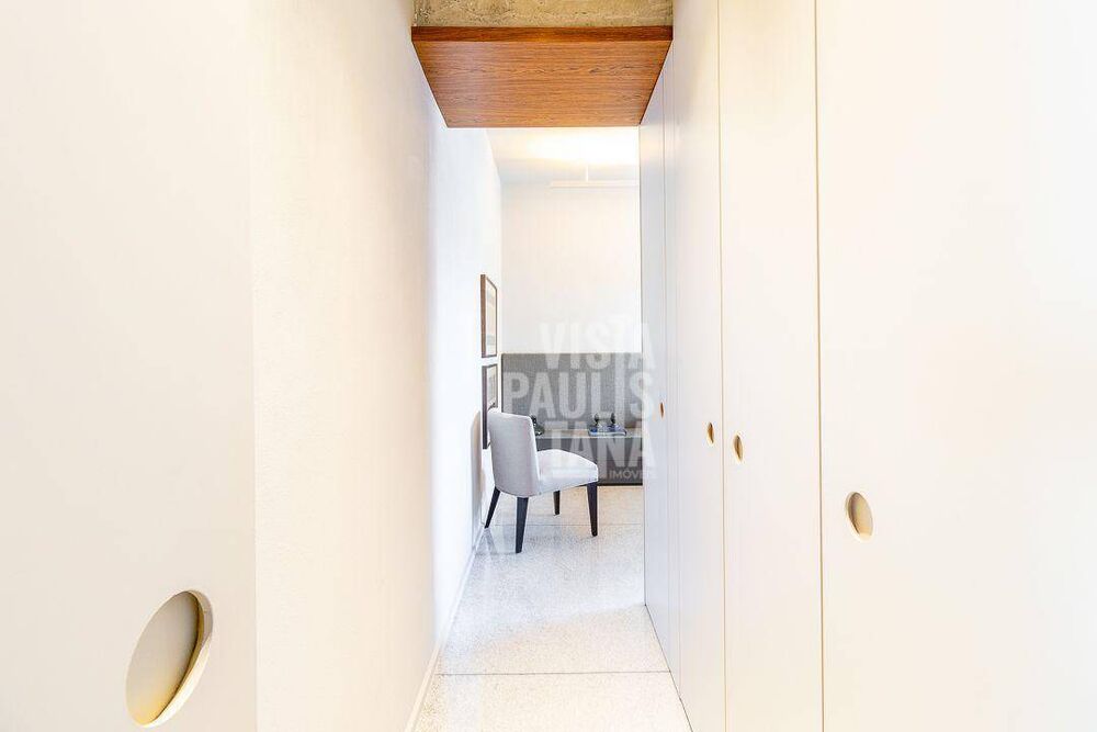 Apartamento, 2 quartos, 93 m² - Foto 1