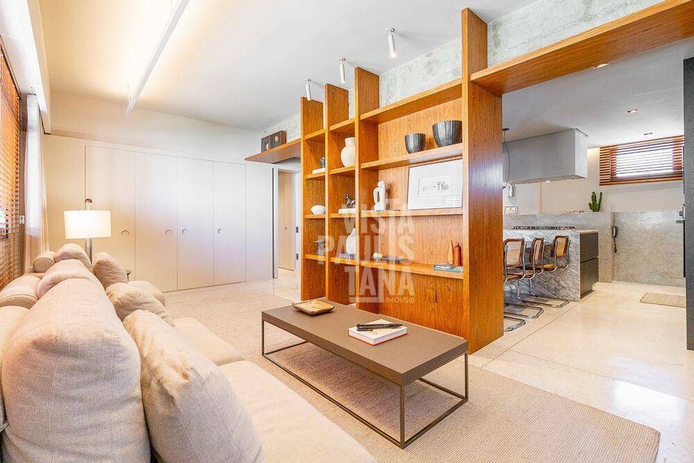 Apartamento, 2 quartos, 93 m² - Foto 3